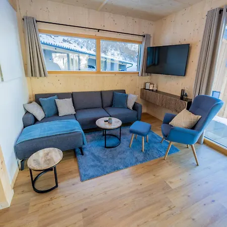 Chalet Kreischberg W19 Sankt Lorenzen ob Murau