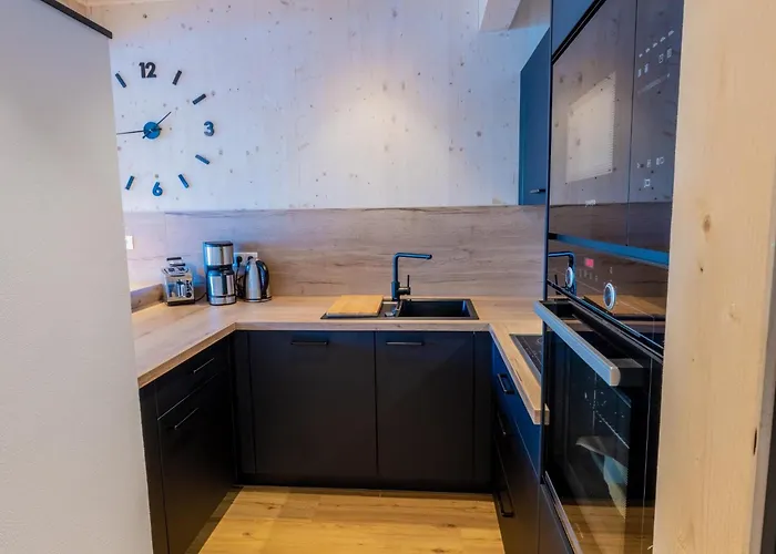 Kreischberg W19 شاليه