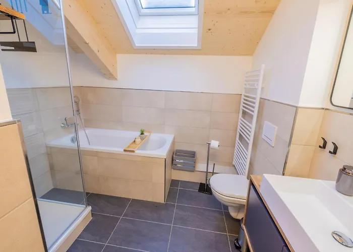 شاليه Kreischberg W19