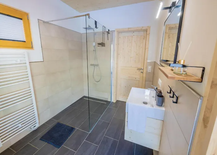 Kreischberg W19 شاليه *