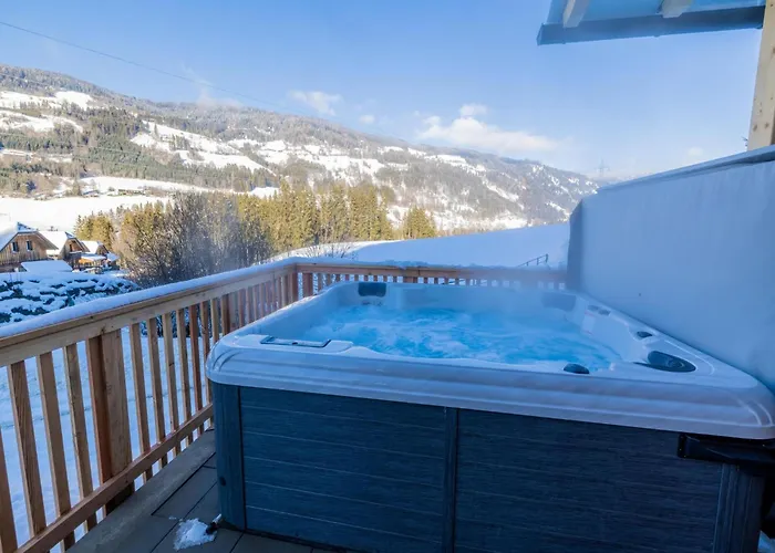 Kreischberg W19 * سانكت جورجين أوب موراو